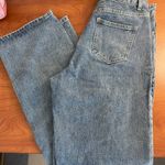 Pretty Little Thing High-Waisted Straight Jean Photo 5