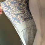 SheIn Women’s Floral Print Smocked Spring Summer Tiered Skirt Skater Sundress Photo 10