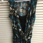 Speechless  ladies blouse size Small Photo 3