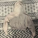 Aeropostale  Crop Hoodie Photo 1