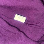 Aeropostale  2012 maroon floral mini skirt Photo 5