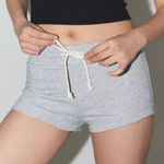 Out From Under Urban Outfitters Micro Shorts Photo 0