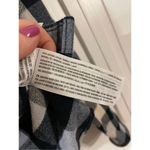 Abercrombie & Fitch plaid flannel button down size large Photo 3