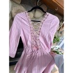 White Birch Boutique dress NWT Photo 9