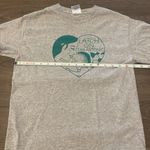 Gildan Adult Latch On San Antonio Short Sleeve Tee, Size Small Photo 2