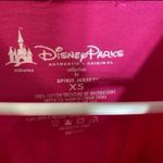 Disney  Parks imagination pink magic mirror Spirit Jersey XS NWOT Photo 5