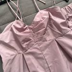 Urban Outfitters  purple romper Photo 1