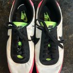 Nike Waffle Tennis Shoes Bright Colors Unique Multiple Size 8.5 Photo 0