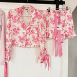 Beach Riot  Pajama Set Photo 0