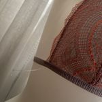 Free People  THE GET DOWN T-BACK HALTER BRA NWOT Photo 7