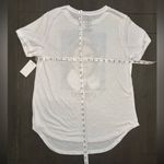 The Elf funny humorous Christmas festive holiday shirt “Current Mood” NWT XL Size undefined Photo 4