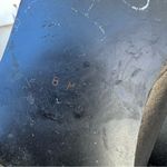 Nine West Vintage 90s 9 West Ltd. Edition Black Leather Equestrian Style Riding Boots Photo 5