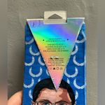 Living Royal crew socks Blue Photo 3