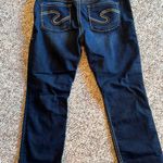 Silver Jeans Co Capri Photo 1