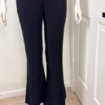 Herve Leger  Black Off-Shoulder Jumpsuit Photo 4
