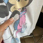 Disney VTG Mickey Mouse Tank Top Photo 1