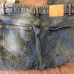 ZARA Mom Fit Jeans 6 Photo 4