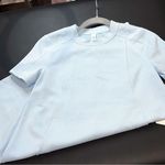 Lululemon Ribbed Softstreme T shirt dress Photo 0