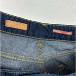 Pilcro Anthropologie The Annie Wide Leg Jean Dark Wash Size 31 Petite Photo 4