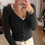 Forever 21  Long Sleeve Top Photo 0