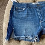 Sam Edelman High Rise Jean Shorts Photo 11