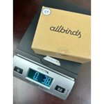 Allbirds Women's Trino® Shortie Aloe Merino Wool Tencel Spandex Photo 4