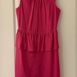 Trina Turk Kiran peplum dress Photo 4