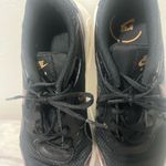 Nike Air Max SC womens 7.5 black leopard  sneakers shoes Photo 1