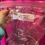 Columbia Omni-Wick Water Repellent Full Zip Rain Windbreaker Magenta Purple Pink Photo 6