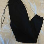 Fabletics Black Scrub Set Photo 4