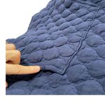 Gap Quilted Popover Sweatshirt Photo 3