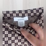 Urban Romantics  Women’s Plaid Mini Skirt Photo 3