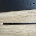 Christian Dior Dior Round Black Sunglasses Photo 5