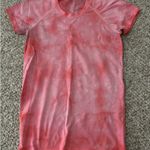 Lululemon  Swiftly Tech Short Sleeve Photo 0