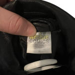 Southside Serpents black motto jacket‎ Archie Comics Womens Xs Photo 1