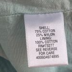 Apt. 9  Womens Tent Dress Size XL Lace Cotton Lined Sleeveless Lined‎ Casual Party Photo 7