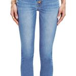 Madewell  High Riser Skinny Skinny Cropped Jeans C21 Photo 0