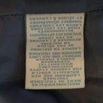 BODEN Corduroy Brown Blue Sheath Dress w Flaw Size 6 Photo 5