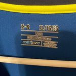 Under Armour Men’s 3/4 Zip  Pullover Photo 2