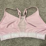 PINK - Victoria's Secret PINK Victoria’s Secret Sports Bra Photo 1