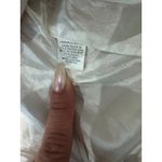 Raga Color block Faux Suede Patchwork Micro Mini Skirt Small Retro Vibes Photo 5