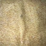 Fendi Large Authentic Yellow Ombre Print Drawstring Dust Bag-Metal Branded Pulls Photo 6