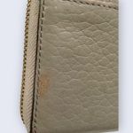Kate Spade Neda Southport Avenue Hazel Gray Zip Wallet WLRU1341 7.5" x 4" $198 Photo 3