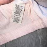 Free People Pink Ballet Punk Mini Dress Photo 9