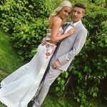 Sherri Hill Prom Dress 51060 Photo 2