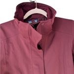 Patagonia ‎ Burgundy/Red Women’s Jacket XS Fall 2012 Outdoor Coat Photo 2
