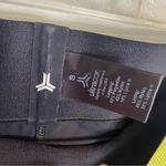 Ultracor  Camouflage Leggings in Black & Green W/ Star Cut-outs Size Small Photo 1