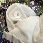 Lululemon Spring Breakaway Short Floral White Multi size 8 Photo 8