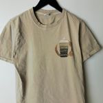 Crazy Shirts Coffee My Happiness Scale T Shirt Brown S Small Graphic Tee Solid Photo 12