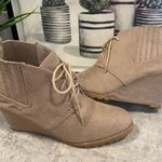 Rampage Women's Ankle Boots Size 9 Photo 1